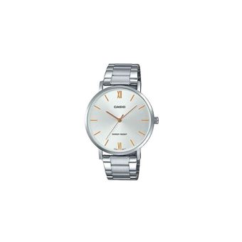 Relógio Homem CASIO DRESS MTP-VT01D-7B - 1