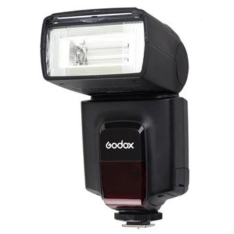 Flash Compacto Godox TT560 II | Preto - 1