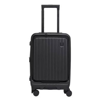 Mala de Viagem Acer GP.LUG11.009 | 53 cm | 4 rodas | Midnight Black - 1