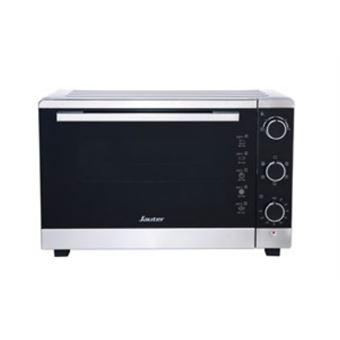 Mini-forno Sauter SMF46MX | 46 L | 58.8 cm | Prateado - 1