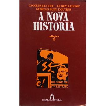 A nova história. [edição de 1978] - 1