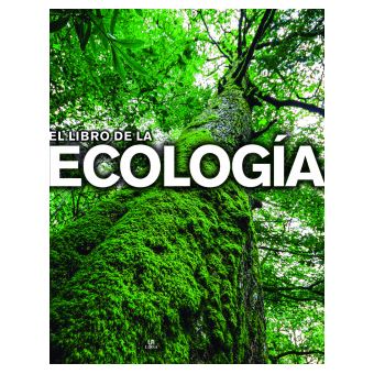 El Libro De La Ecología - 1