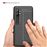 Capa PhoneShield Rugged Leather para Xiaomi Mi Note 10 | Antichoque - Preto_1