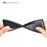 Capa PhoneShield Rugged Leather para Xiaomi Mi Note 10 | Antichoque - Preto_3