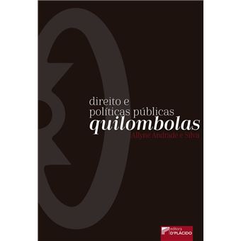 Direito e Políticas Públicas Quilombolas - 1