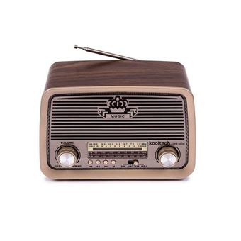 Rádio Kooltech CPR INDIE | Madeira - 1