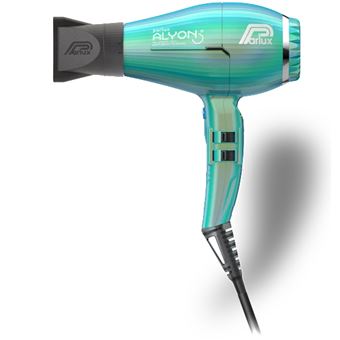 Secador de Cabelo Parlux Alyon | 2250 W | Turquesa - 1