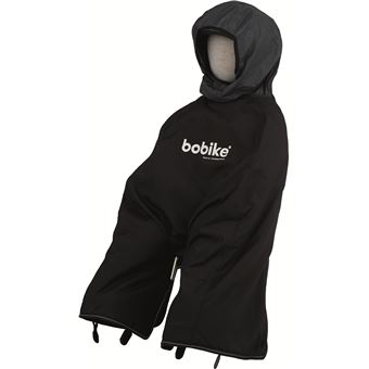 Poncho Mini Bobike - 1