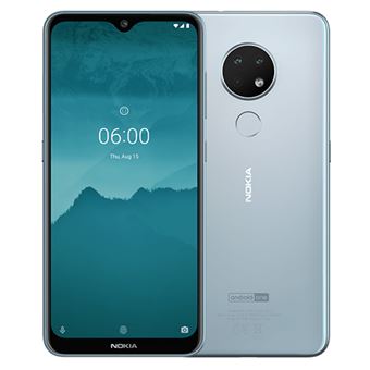 Smartphone Nokia 6.2 Azul