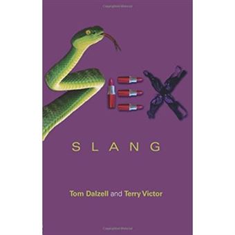 Sex Slang - 1
