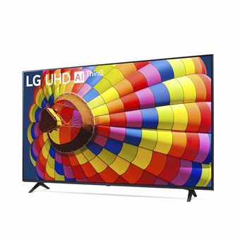 Smart TV LG UHD 55UT80006LA | LED | 4K UHD | 55'' | 139,7 cm | G - 1