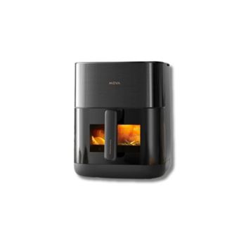 Air fryer DREAME MOVA AEROCHEF FD10 PRO | 50-230ºC |Preta - 1