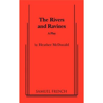 The Rivers and Ravines - Paperback - 2011 - 1