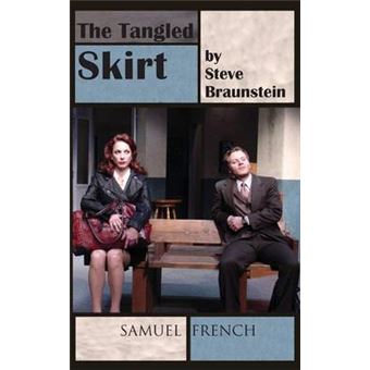 The Tangled Skirt - Paperback - 2013 - 1