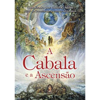 A Cabala E A Ascensão - 1