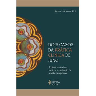 Dois Casos Da Prática Clínica De Jung - 1