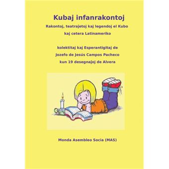 Kubaj Infanrakontoj - 1