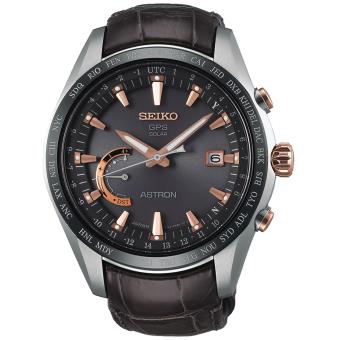 Relógio Seiko Astron Sse095J1 - 1
