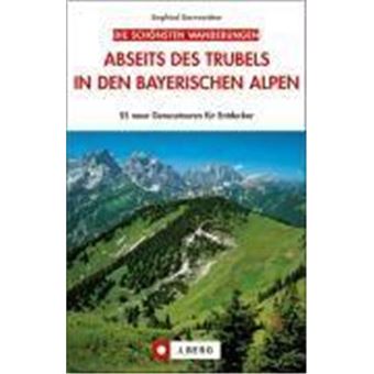 Abseits Des Trubels In Den Bayerischen Alpen - 1