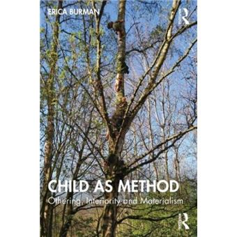 Child As Method - 1