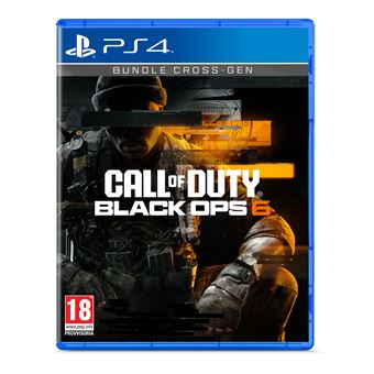 Videojogo Activision Call of Duty: Black Ops 6 - 1