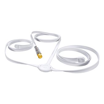 Antena de Rádio OEHLBACH 17224 | Branco - 1