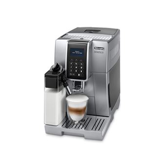 Máquina de Café Expresso De’Longhi Dinamica Ecam 350.75.SB | Prateado - 1
