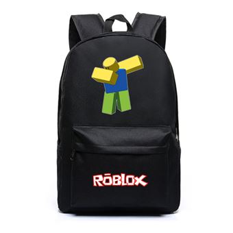 Mochila Infantil Good Deal Roblox  13 | 45 x 31 x 18 cm - Preto - 1