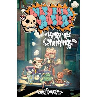 Everything Sucks Kings Of Nothing - 1