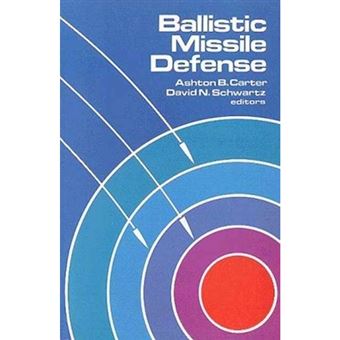 Ballistic Missile Defence - 1