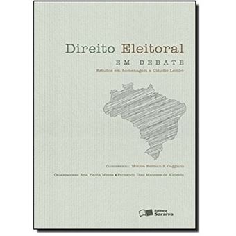 Direito Eleitoral Em Debate - 1