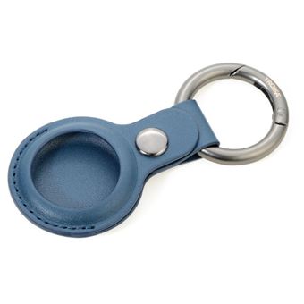 Porta-chaves/estojo TROIKA KR21-20/DB | Azul - 1