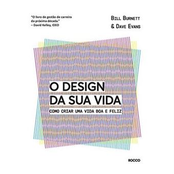 O Design Da Sua Vida - 1