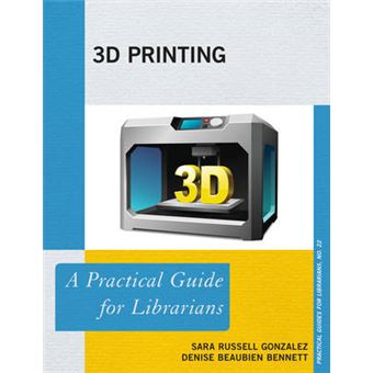 3D Printinga Practical Guide - 1