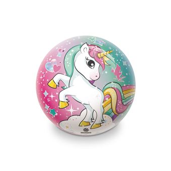 Bola de Futebol MONDO Unicorn - 1