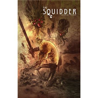 The Squidder - Paperback - 2015 - 1