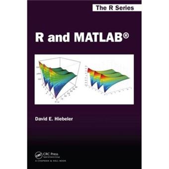 R And Matlab (Chapman & Hall/Crc: The R Series) (Hardcover) - 1