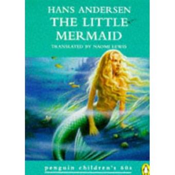 The Little Mermaid (Penguin Children'S 60S) - 1
