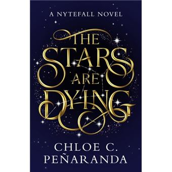 The Stars Are Dying - 1