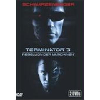 Terminator 3 - Rebellion Der Maschinen - 1