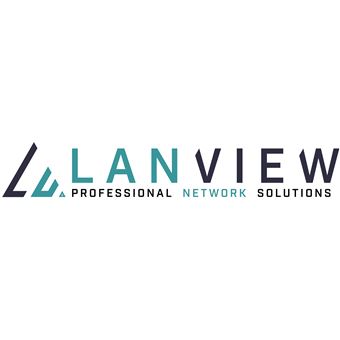 Acessório Rack Lanview RDLFP42U68BL - 1