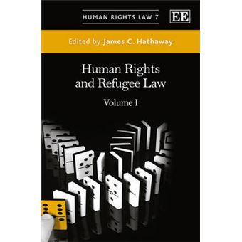 Human Rights And Refugee Law Human Rights Law Series 1 - 1