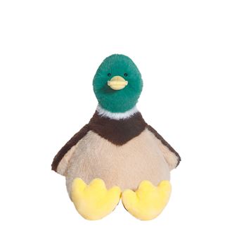 Peluche SZSMART ZQ09 Série Radom Pato | Multicolorido | 30 cm - 1
