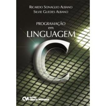 Programaçao Em Linguagem C - 1