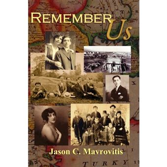 Remember Us - Paperback - 2007 - 1