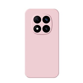 Capa Silicone Líquido Phonecare para Xiaomi Redmi Note 14 Pro | Rosa - 1
