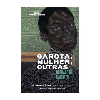 Garota, Mulher, Outras - 1
