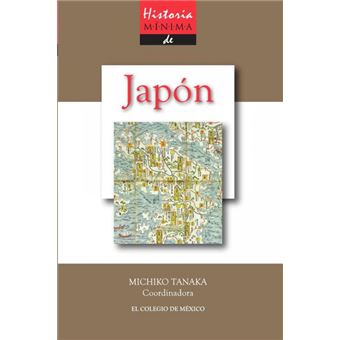 Historia Mínima De Japón - 1