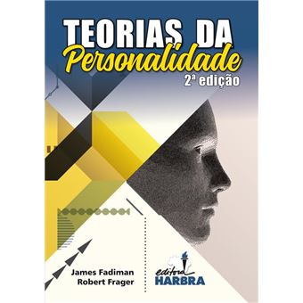 Teorias Da Personalidade - 2A Edição - 1