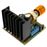 Amplificador de Áudio BeMatik TDA7297, 15W + 15W, 12V, com potenciôMetro. Modelo DW-0427_1